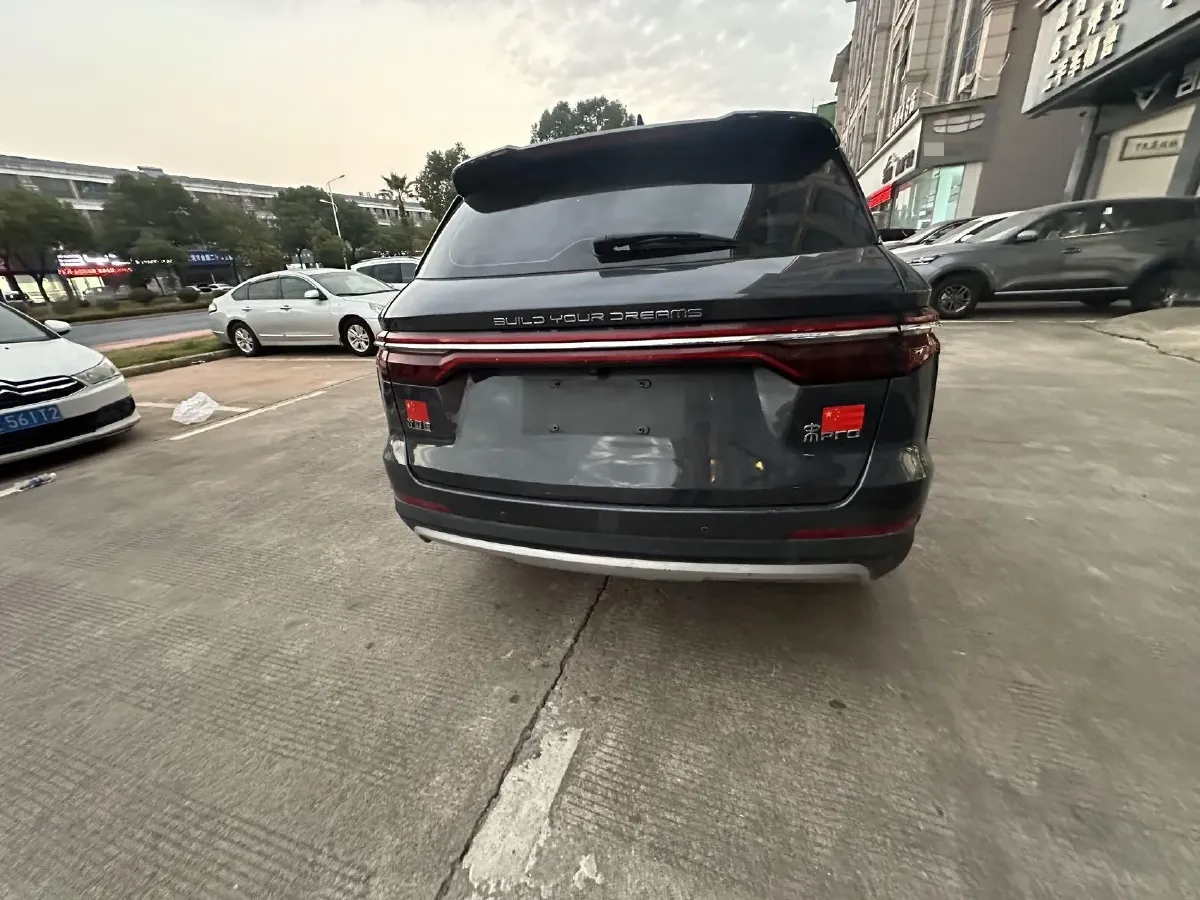2019 BYD Song Pro 1.5T 160HP L4 6DCT,autocango,china used car exporter,china ev exporter,chinese used car exporter,chinese used ev exporter