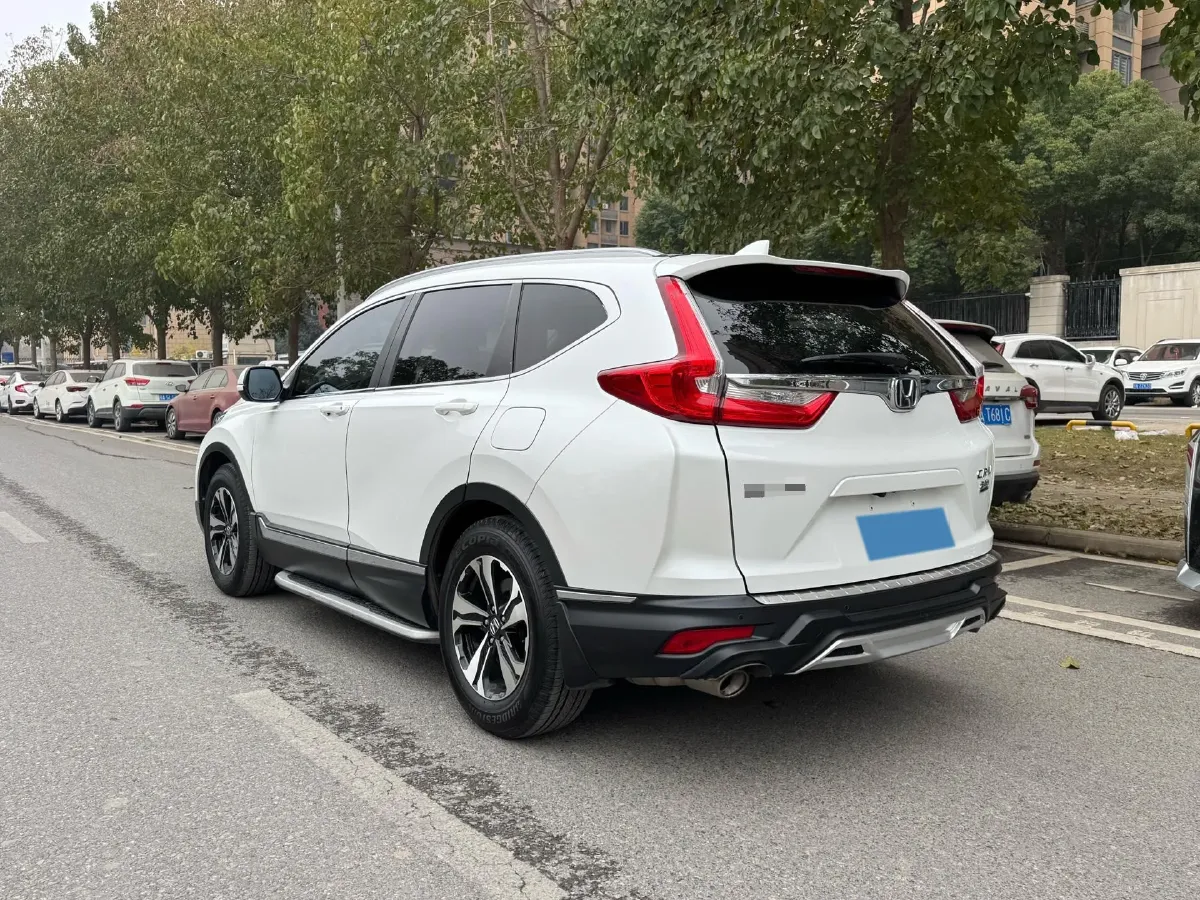 2019 Honda CR-V 1.5T 193HP L4 CVT,autocango,china used car exporter,china ev exporter,chinese used car exporter,chinese used ev exporter