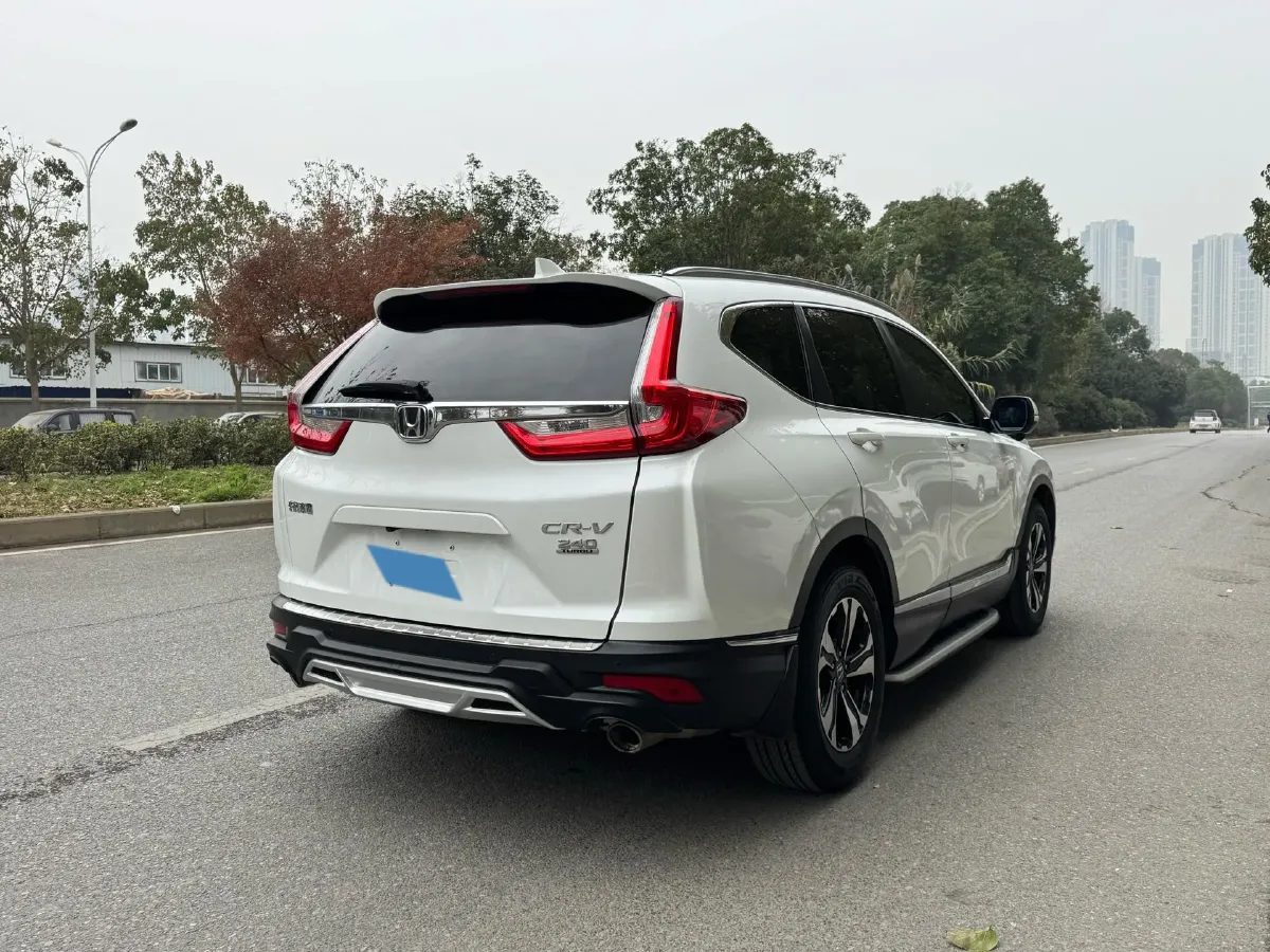 2019 Honda CR-V 1.5T 193HP L4 CVT,autocango,china used car exporter,china ev exporter,chinese used car exporter,chinese used ev exporter