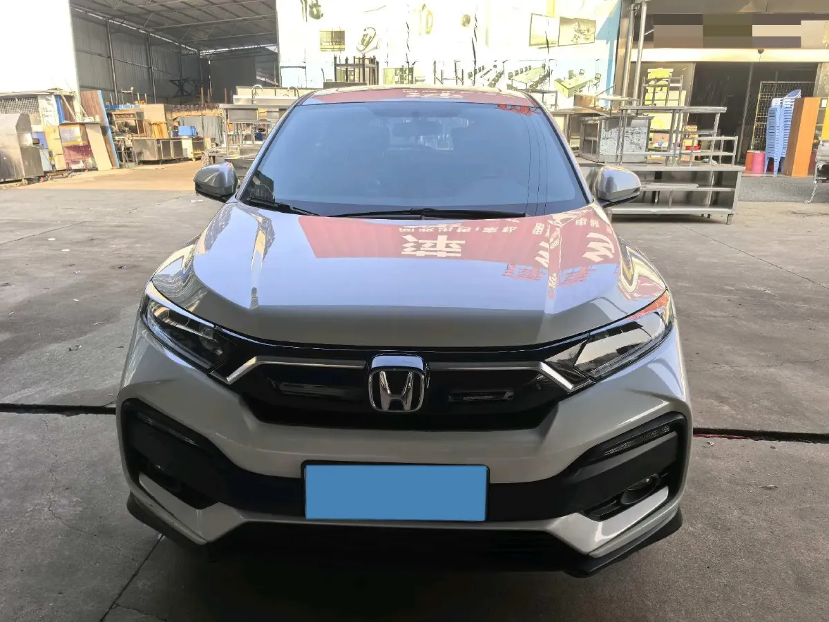 2021 Honda XR-V 1.5L 131HP L4 CVT,autocango,china used car exporter,china ev exporter,chinese used car exporter,chinese used ev exporter
