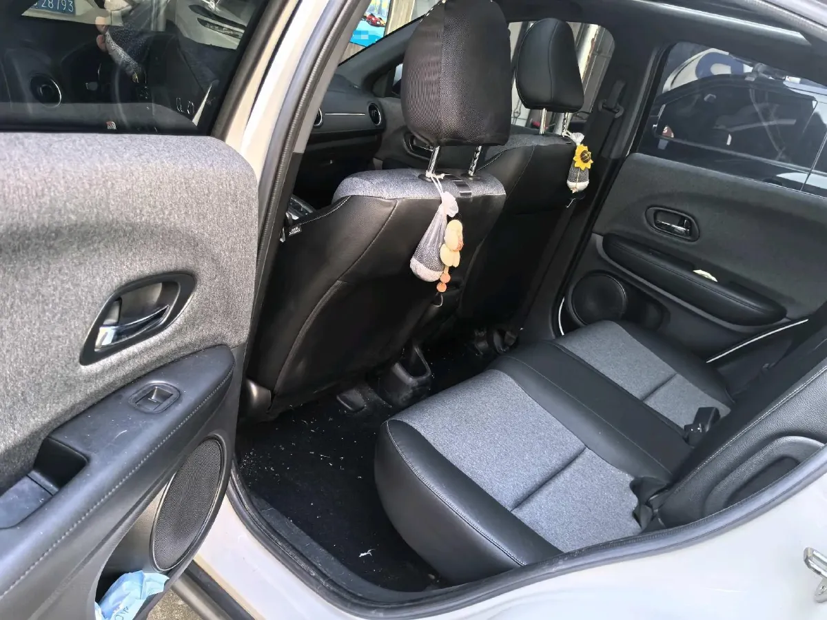 2021 Honda XR-V 1.5L 131HP L4 CVT,autocango,china used car exporter,china ev exporter,chinese used car exporter,chinese used ev exporter