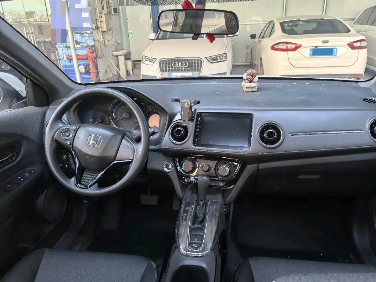 2021 Honda XR-V 1.5L 131HP L4 CVT,autocango,china used car exporter,china ev exporter,chinese used car exporter,chinese used ev exporter
