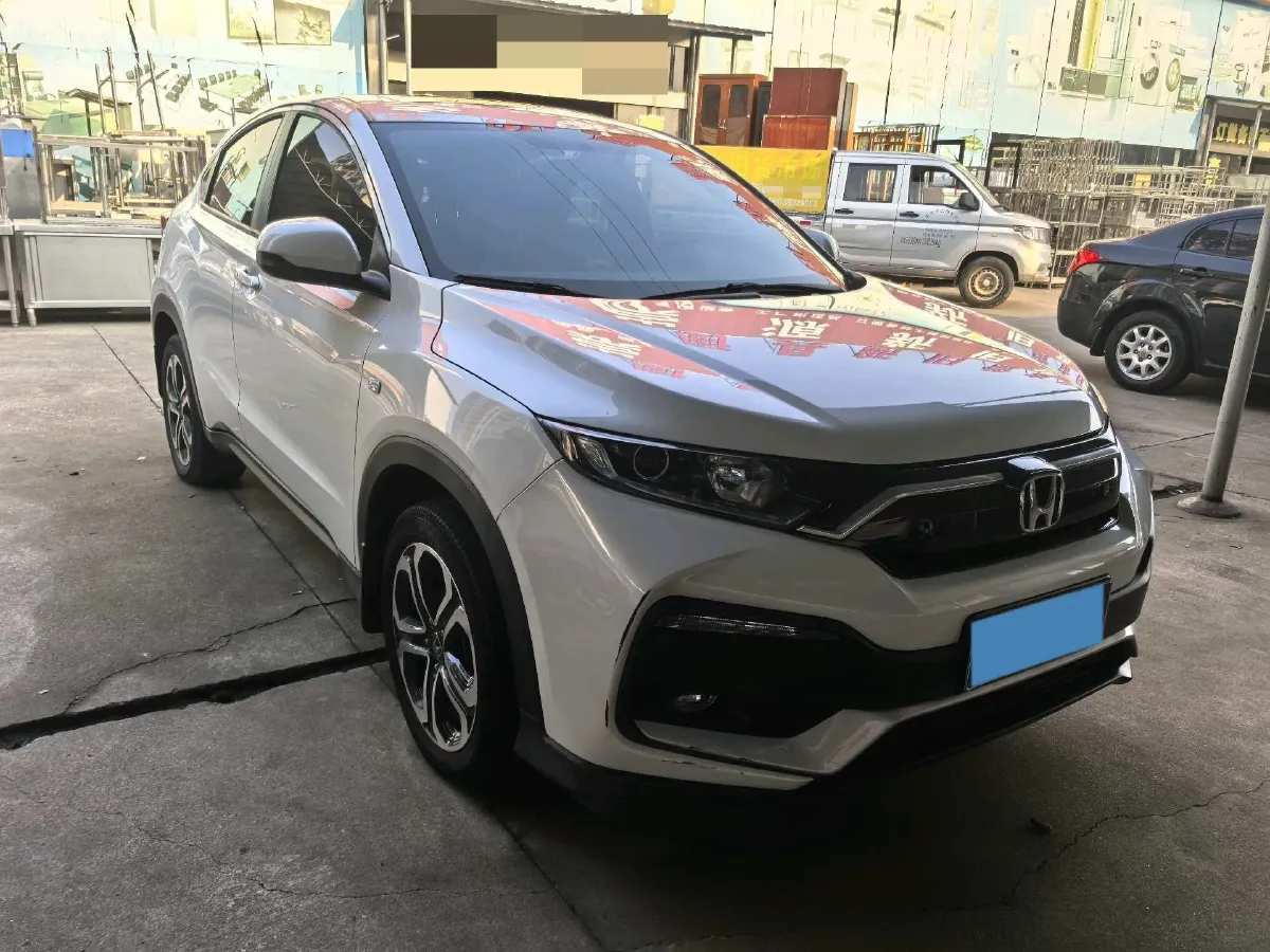 2021 Honda XR-V 1.5L 131HP L4 CVT,autocango,china used car exporter,china ev exporter,chinese used car exporter,chinese used ev exporter