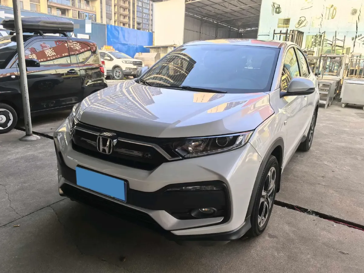2021 Honda XR-V 1.5L 131HP L4 CVT,autocango,china used car exporter,china ev exporter,chinese used car exporter,chinese used ev exporter