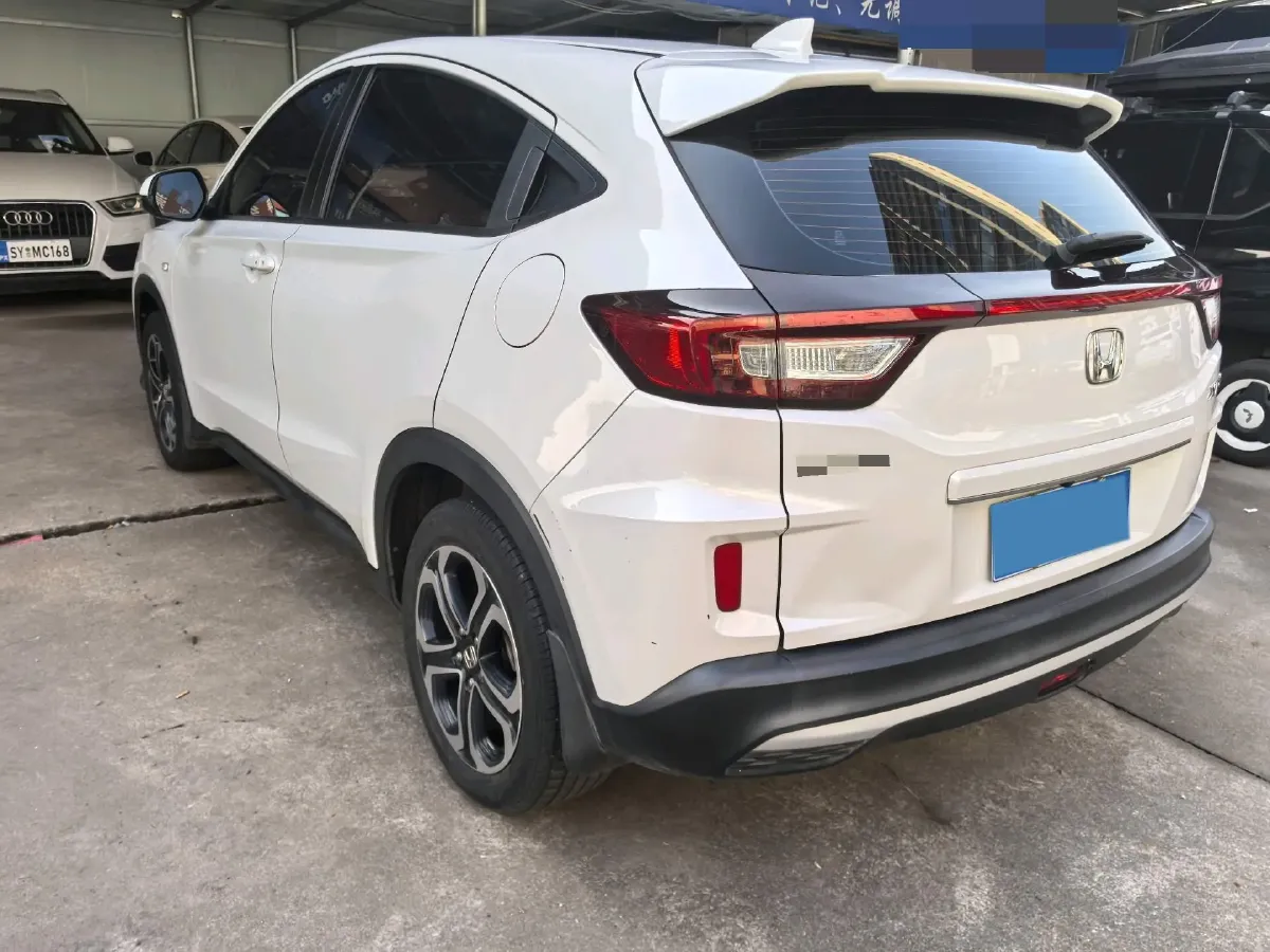 2021 Honda XR-V 1.5L 131HP L4 CVT,autocango,china used car exporter,china ev exporter,chinese used car exporter,chinese used ev exporter