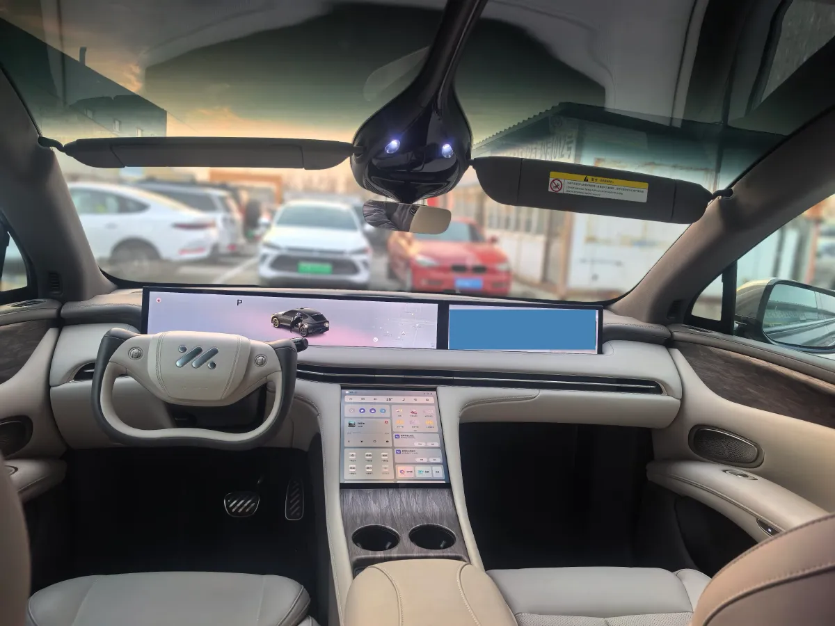 2024 IM LS7 BEV 90KWH,autocango,china used car exporter,china ev exporter,chinese used car exporter,chinese used ev exporter