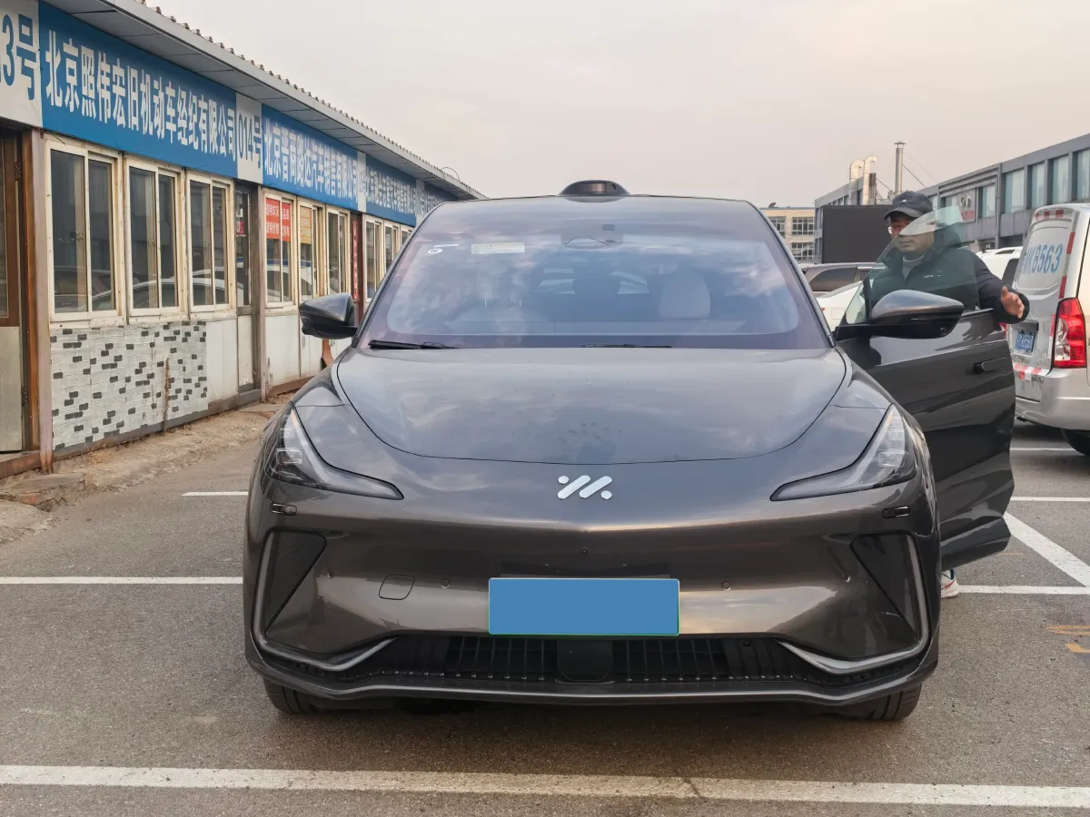 2024 IM LS7 BEV 90KWH,autocango,china used car exporter,china ev exporter,chinese used car exporter,chinese used ev exporter