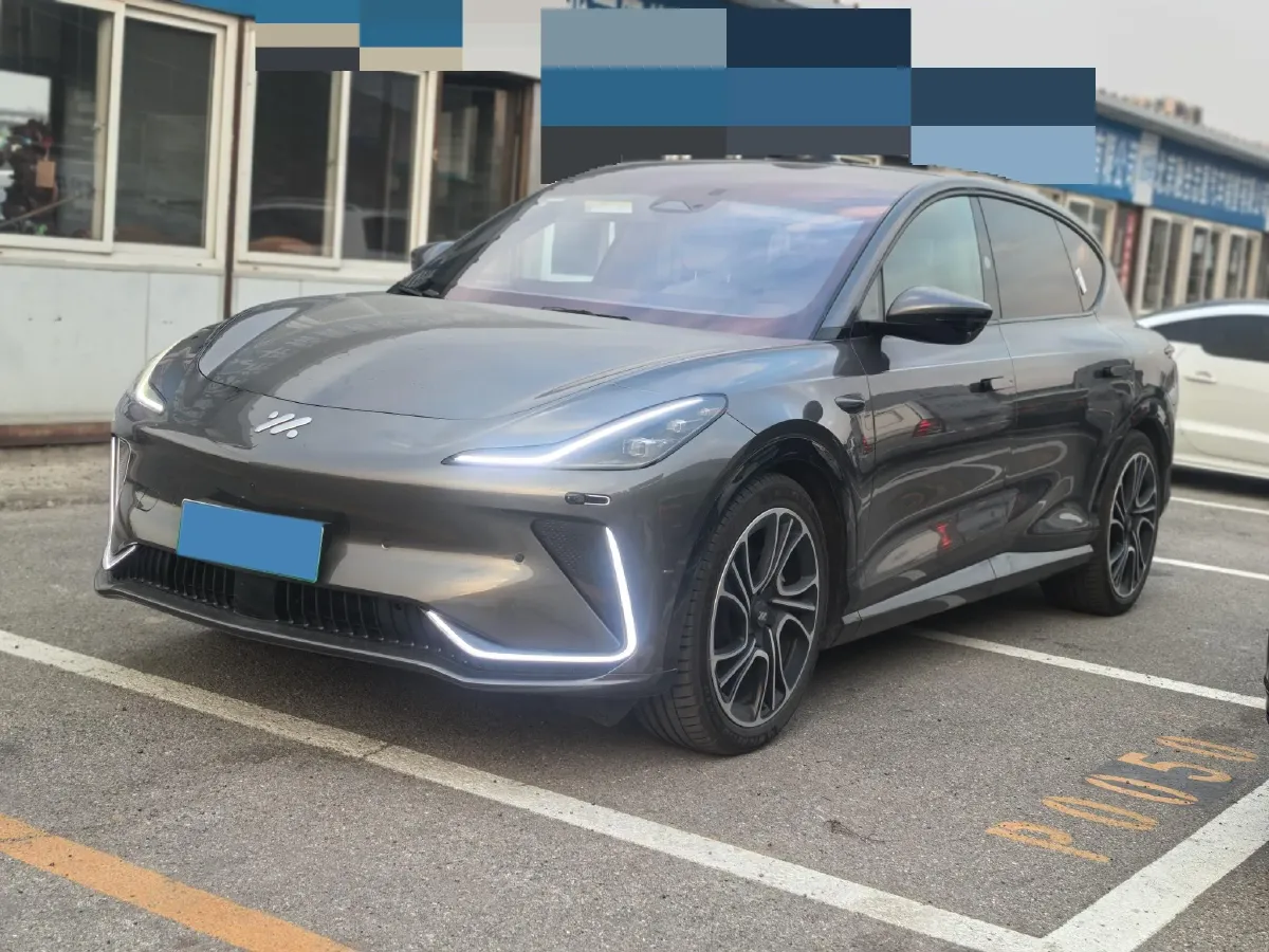 2024 IM LS7 BEV 90KWH,autocango,china used car exporter,china ev exporter,chinese used car exporter,chinese used ev exporter