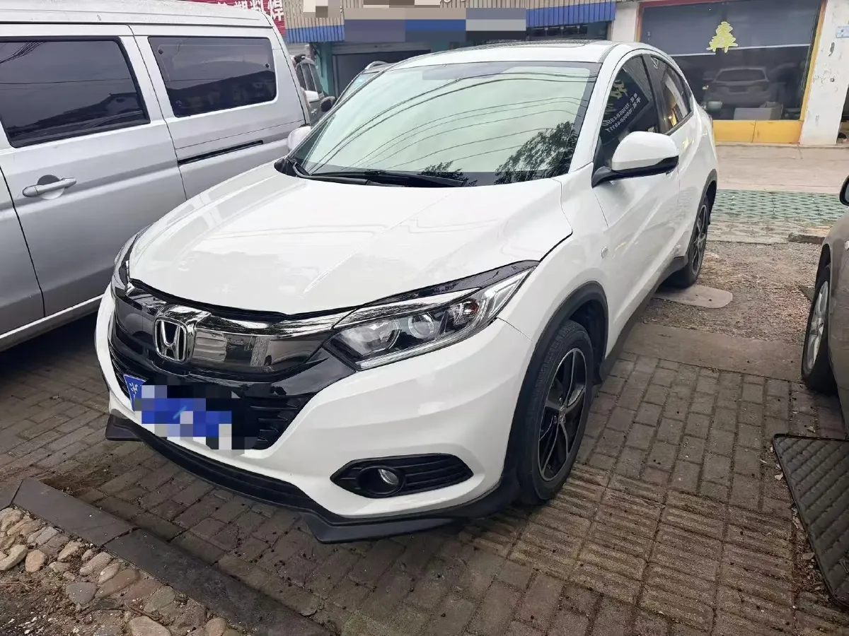 2022 Honda Vezel 1.5L 131HP L4 CVT,autocango,china used car exporter,china ev exporter,chinese used car exporter,chinese used ev exporter