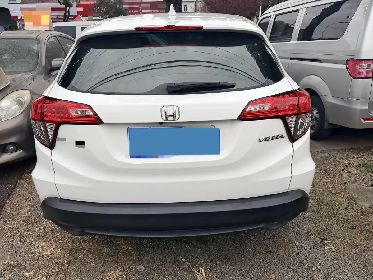 2022 Honda Vezel 1.5L 131HP L4 CVT,autocango,china used car exporter,china ev exporter,chinese used car exporter,chinese used ev exporter