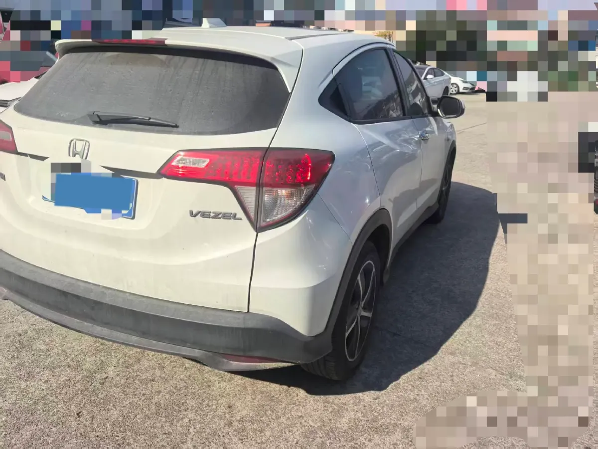 2022 Honda Vezel 1.5L 131HP L4 CVT,autocango,china used car exporter,china ev exporter,chinese used car exporter,chinese used ev exporter