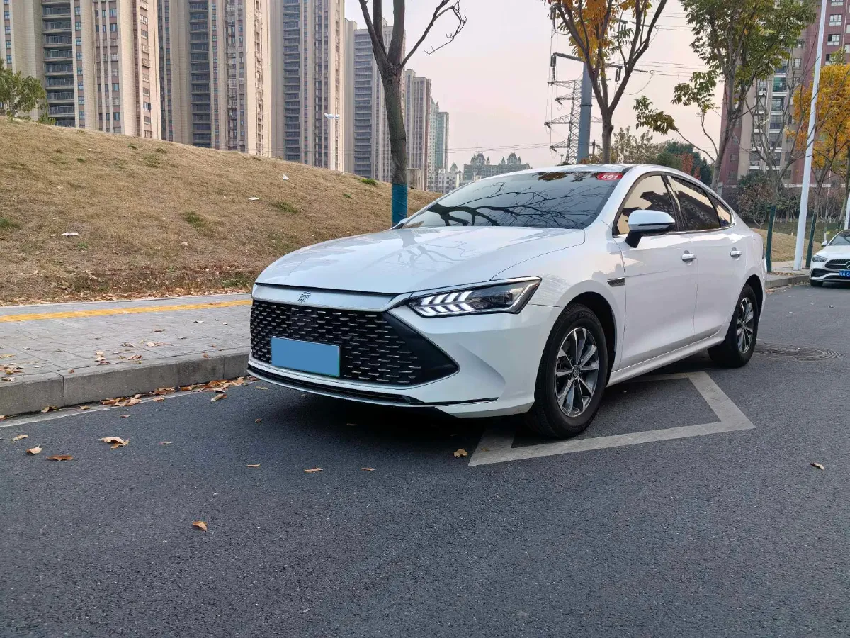 2023 BYD Qin Plus 1.5L 110HP L4 E-CVT PHEV 8.32KWH,autocango,china used car exporter,china ev exporter,chinese used car exporter,chinese used ev exporter