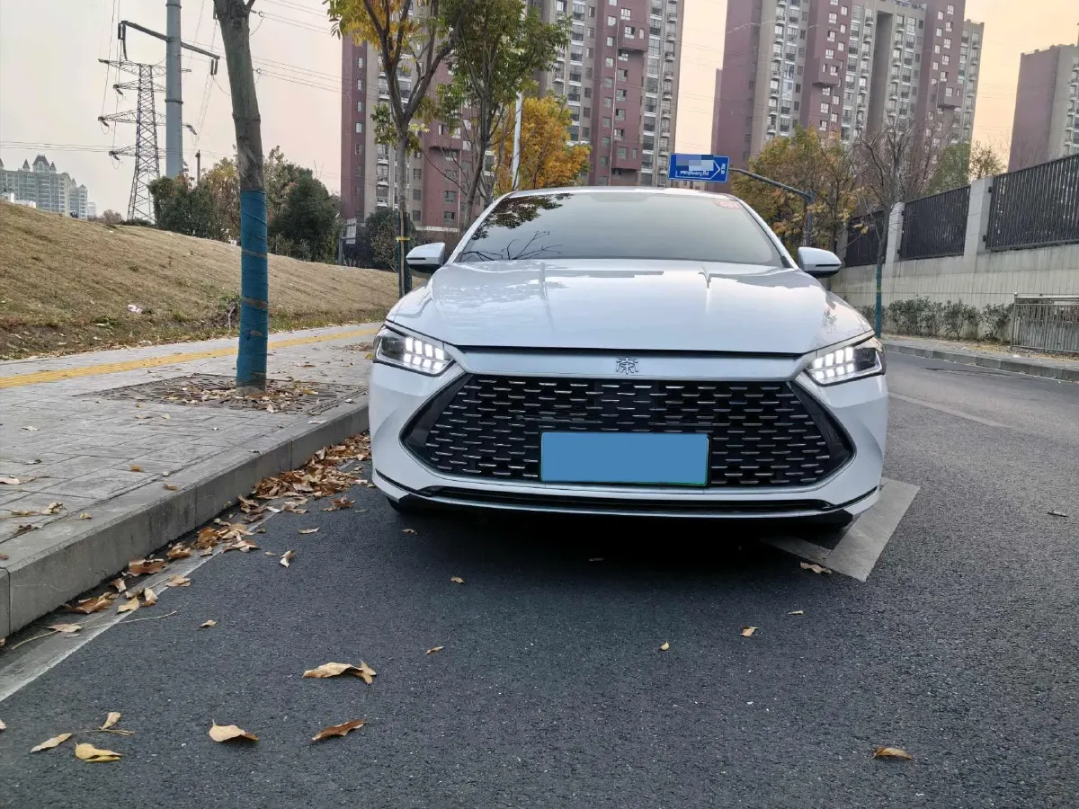 2023 BYD Qin Plus 1.5L 110HP L4 E-CVT PHEV 8.32KWH,autocango,china used car exporter,china ev exporter,chinese used car exporter,chinese used ev exporter