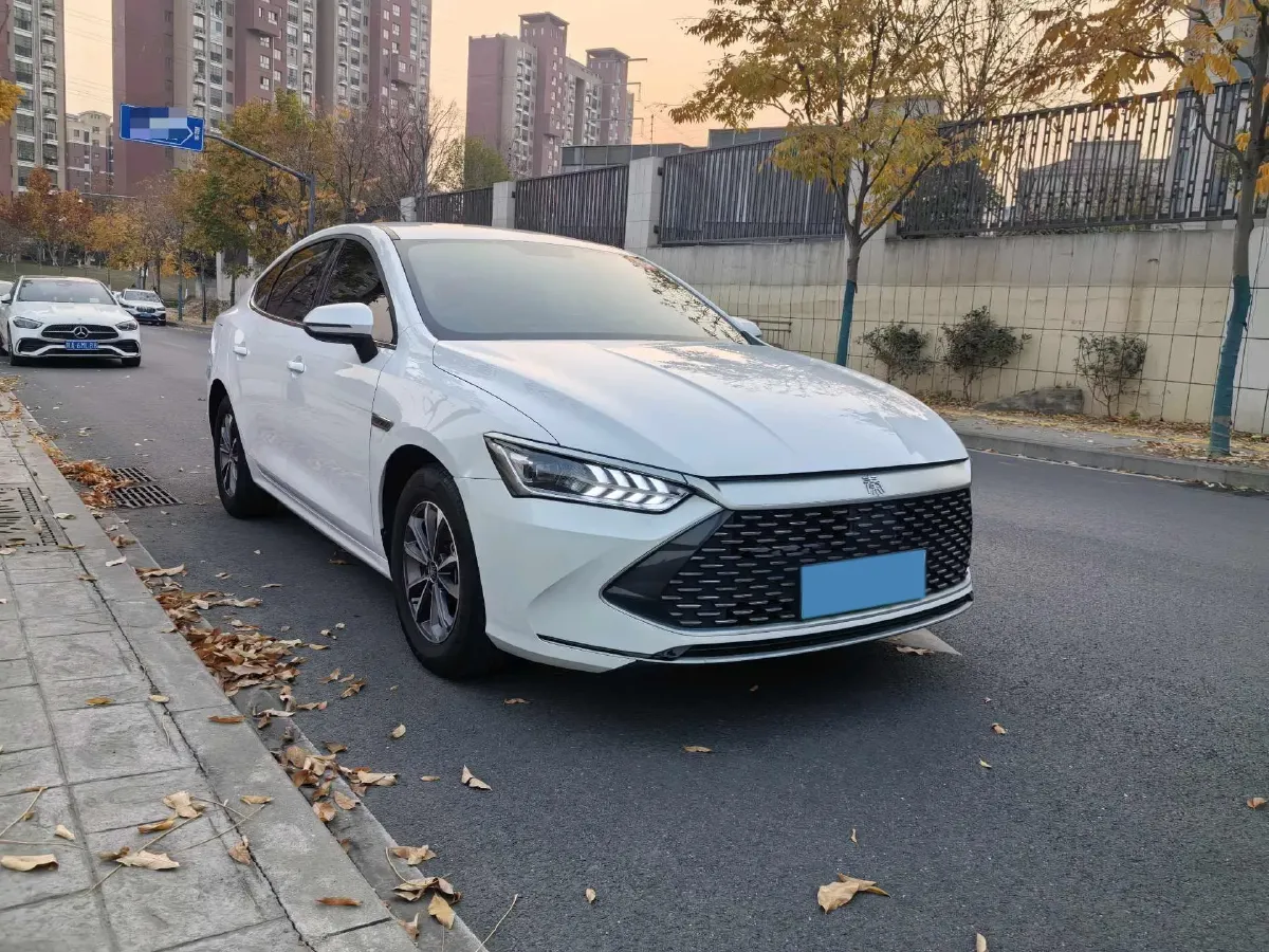 2023 BYD Qin Plus 1.5L 110HP L4 E-CVT PHEV 8.32KWH,autocango,china used car exporter,china ev exporter,chinese used car exporter,chinese used ev exporter