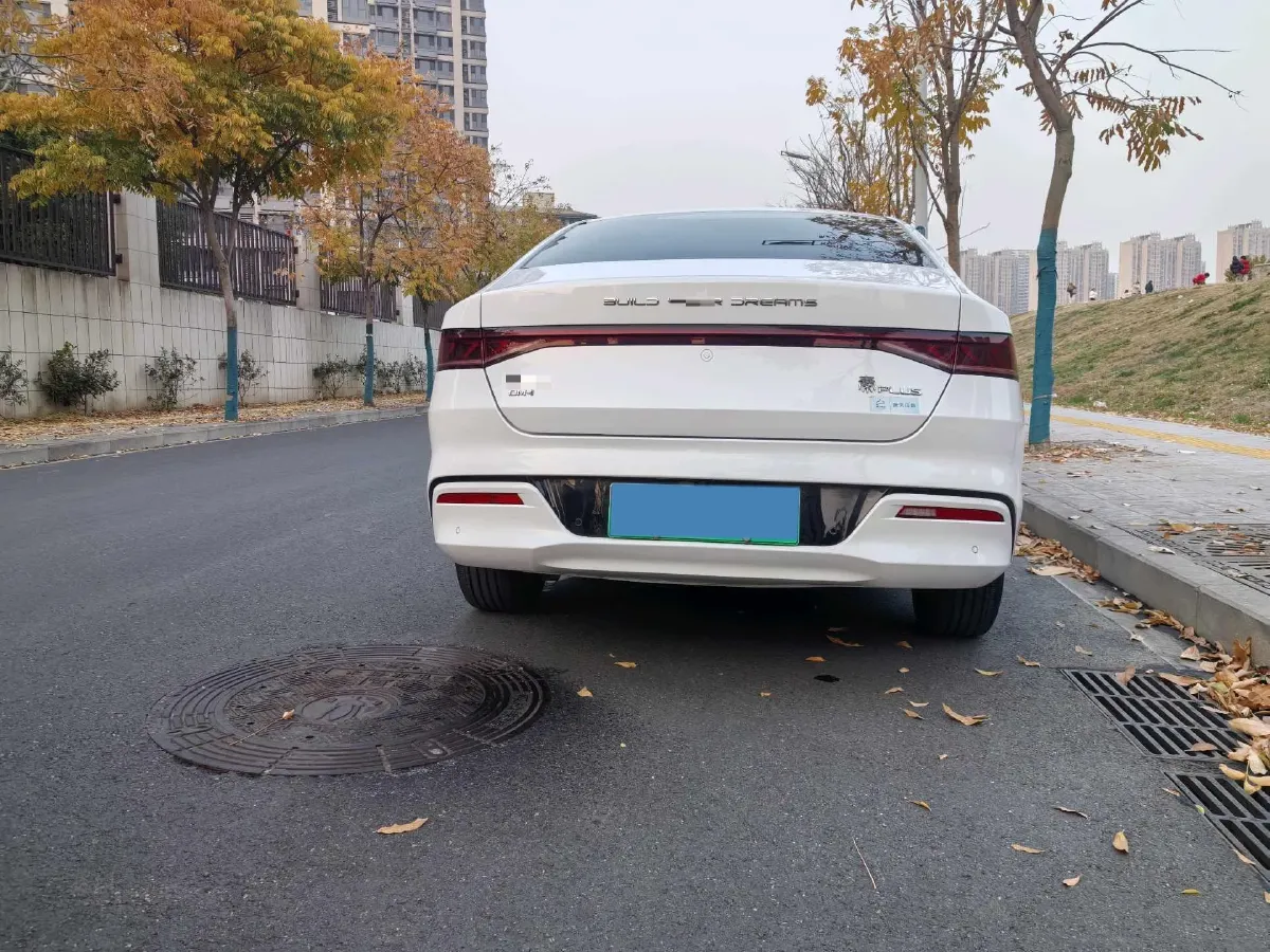 2023 BYD Qin Plus 1.5L 110HP L4 E-CVT PHEV 8.32KWH,autocango,china used car exporter,china ev exporter,chinese used car exporter,chinese used ev exporter