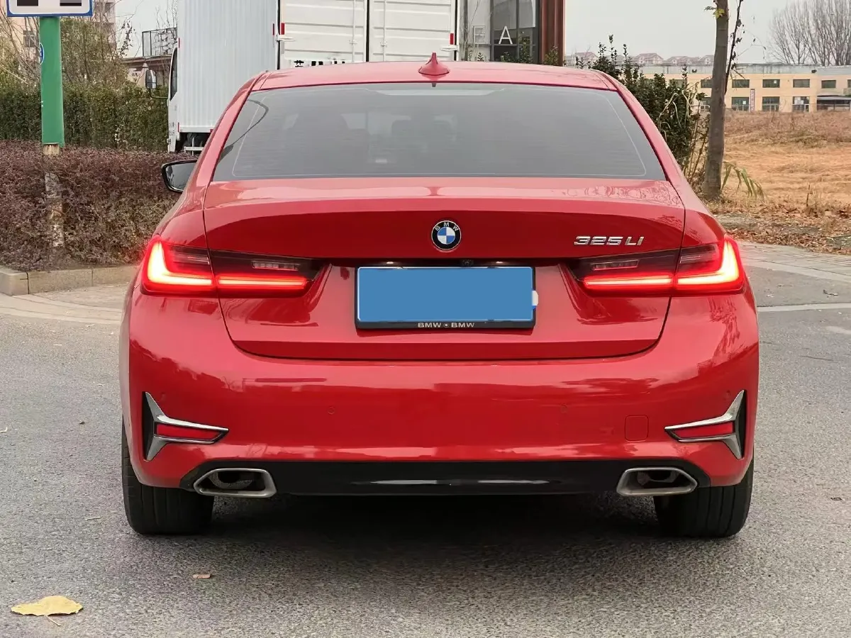 2020 BMW 3 Series 2.0T 184HP L4 8AT,autocango,china used car exporter,china ev exporter,chinese used car exporter,chinese used ev exporter