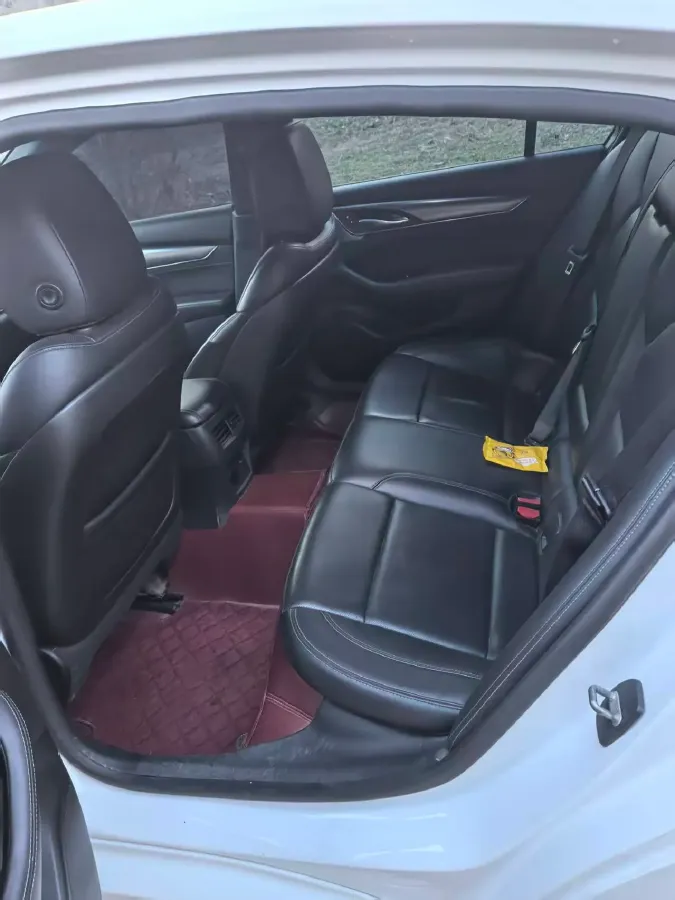 2021 Cadillac CT5 2.0T 237HP L4 10AT,autocango,china used car exporter,china ev exporter,chinese used car exporter,chinese used ev exporter