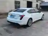 2021 Cadillac CT5 2.0T 237HP L4 10AT
