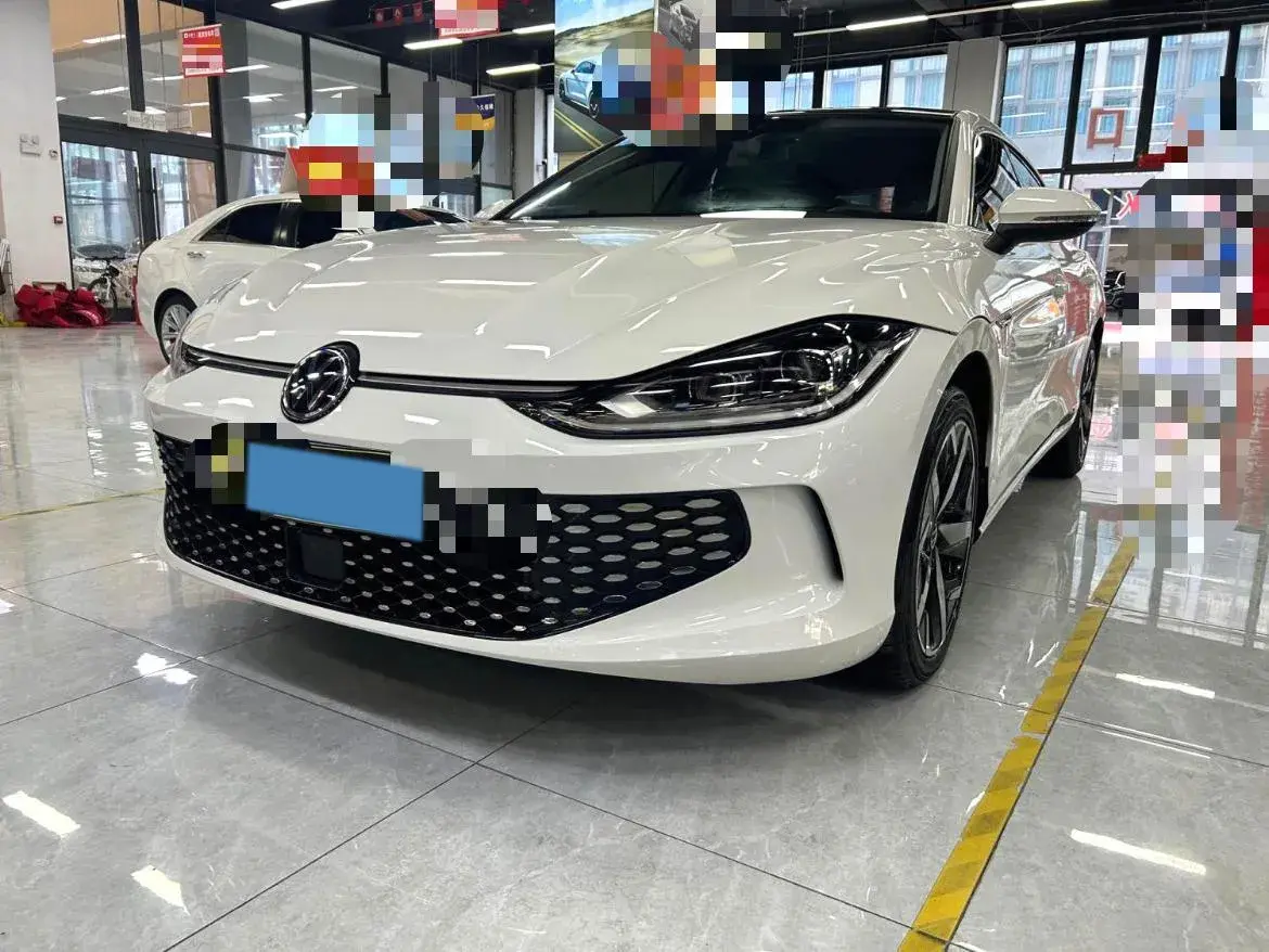 2023 Volkswagen Lamando 1.4T 150HP L4 7DCT