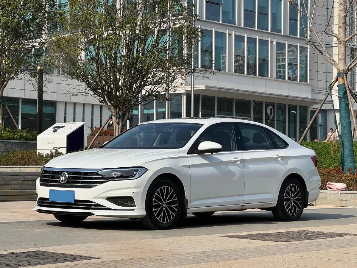 2019 Volkswagen Tharu 1.4T 150HP L4 7DCT