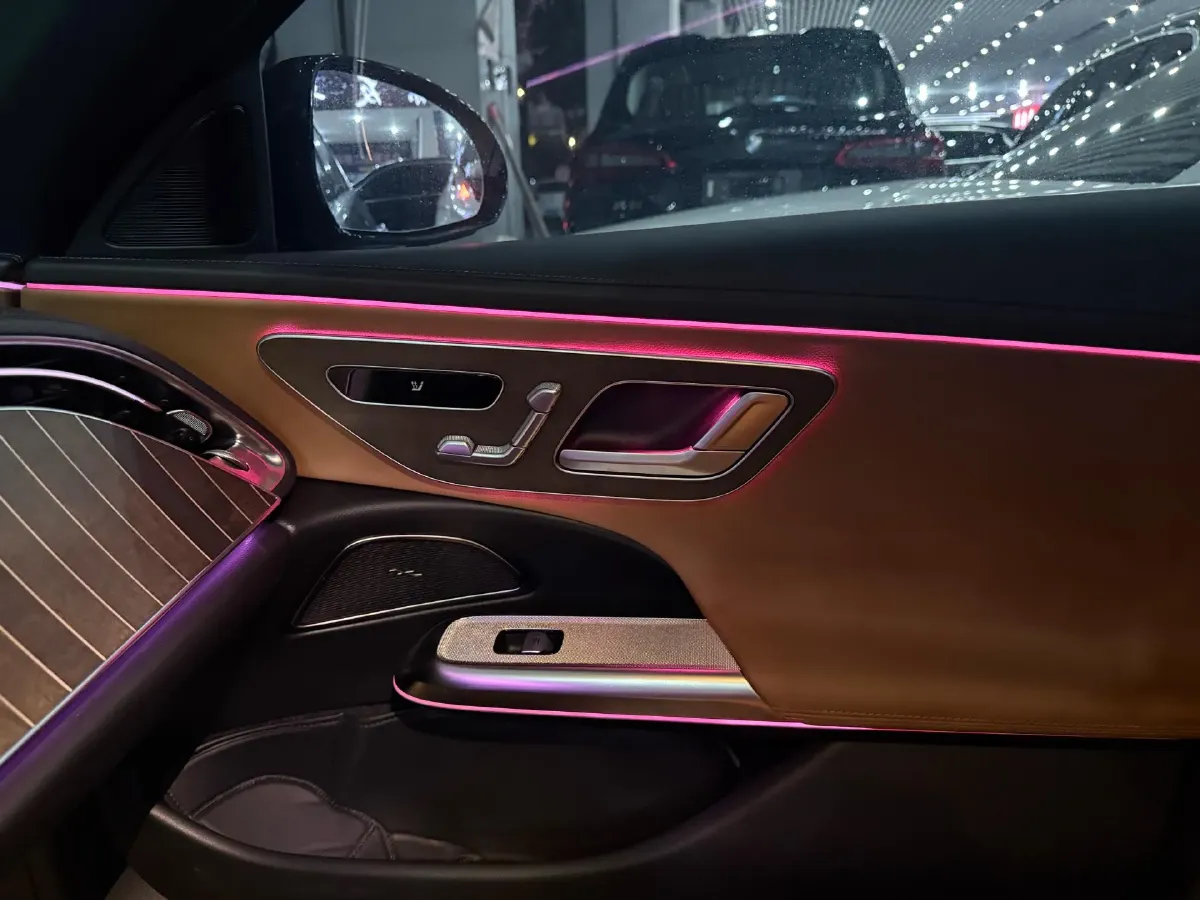 2024 Mercedes-Benz E Class 2.0T 258HP L4 9AT,autocango,china used car exporter,china ev exporter,chinese used car exporter,chinese used ev exporter