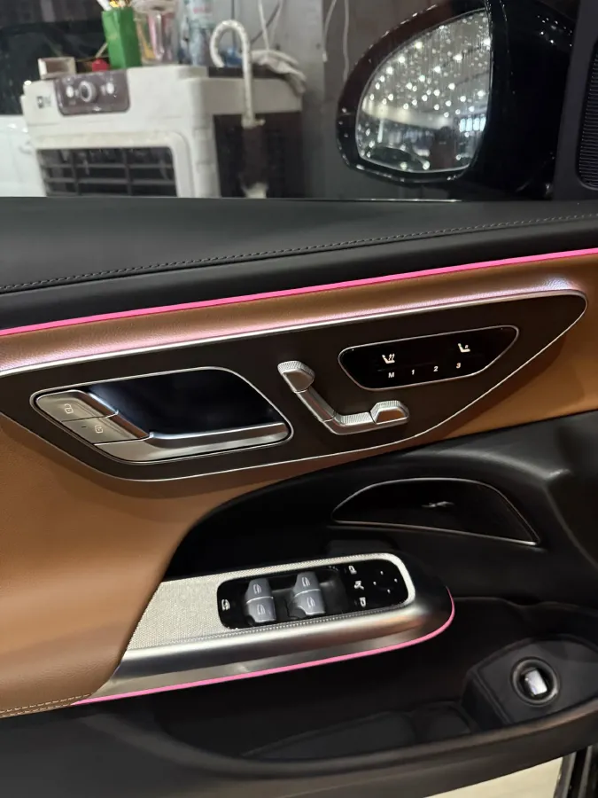 2024 Mercedes-Benz E Class 2.0T 258HP L4 9AT,autocango,china used car exporter,china ev exporter,chinese used car exporter,chinese used ev exporter