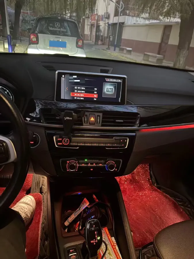 2020 BMW X1 1.5T 140HP L3 7DCT,autocango,china used car exporter,china ev exporter,chinese used car exporter,chinese used ev exporter