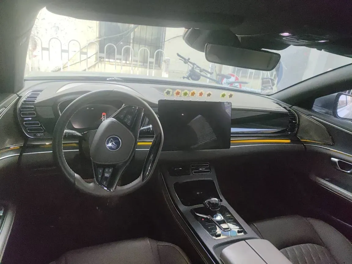 2023 BYD Han 1.5T 139HP L4 E-CVT PHEV 18.316KWH,autocango,china used car exporter,china ev exporter,chinese used car exporter,chinese used ev exporter