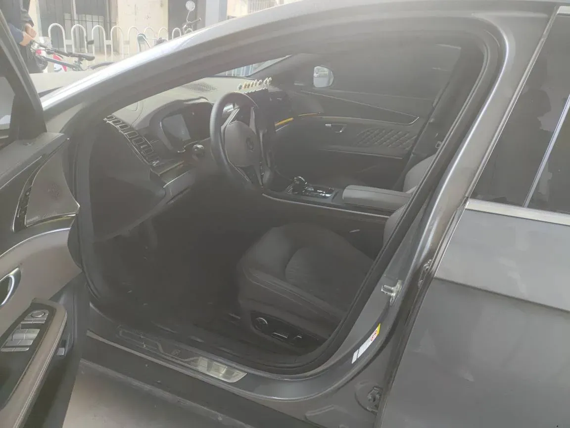 2023 BYD Han 1.5T 139HP L4 E-CVT PHEV 18.316KWH,autocango,china used car exporter,china ev exporter,chinese used car exporter,chinese used ev exporter