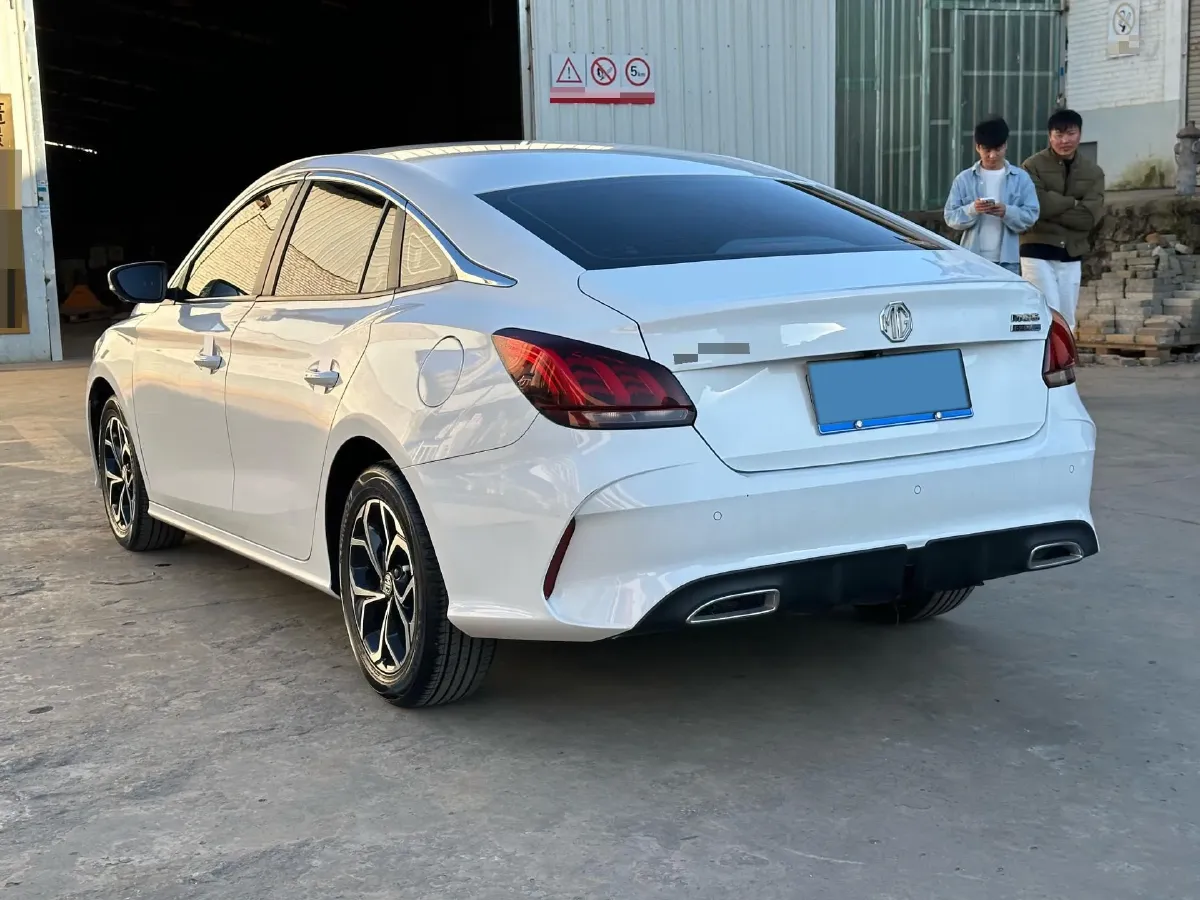 2022 MG 5 1.5L 120HP L4 CVT,autocango,china used car exporter,china ev exporter,chinese used car exporter,chinese used ev exporter