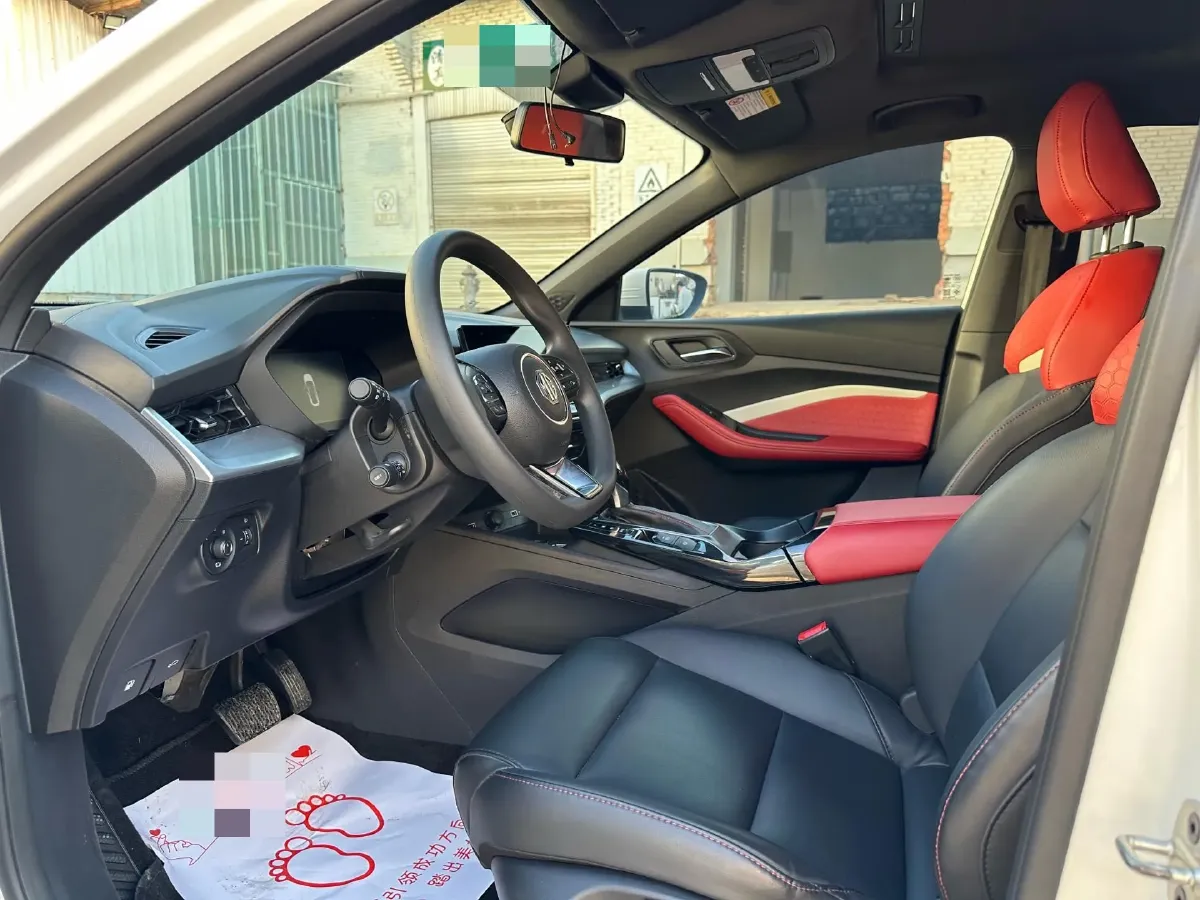 2022 MG 5 1.5L 120HP L4 CVT,autocango,china used car exporter,china ev exporter,chinese used car exporter,chinese used ev exporter