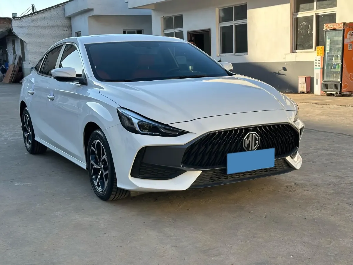 2022 MG 5 1.5L 120HP L4 CVT,autocango,china used car exporter,china ev exporter,chinese used car exporter,chinese used ev exporter