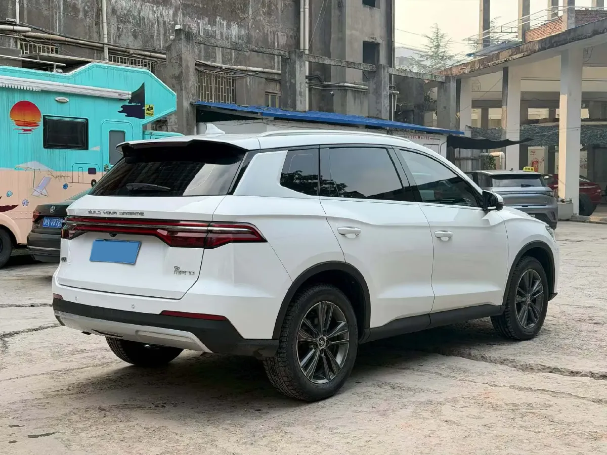 2019 BYD Song Pro 1.5T 160HP L4 6DCT,autocango,china used car exporter,china ev exporter,chinese used car exporter,chinese used ev exporter
