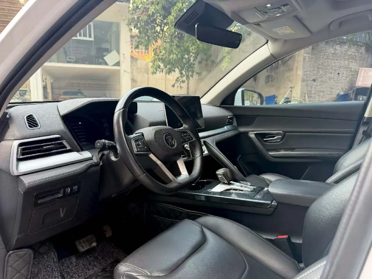 2019 BYD Song Pro 1.5T 160HP L4 6DCT,autocango,china used car exporter,china ev exporter,chinese used car exporter,chinese used ev exporter