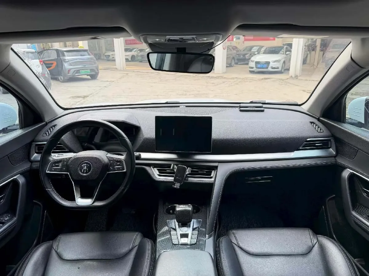 2019 BYD Song Pro 1.5T 160HP L4 6DCT,autocango,china used car exporter,china ev exporter,chinese used car exporter,chinese used ev exporter