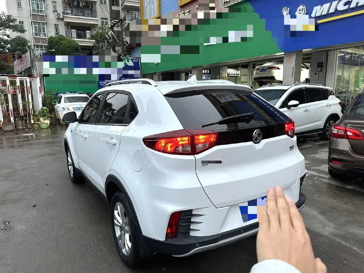 2019 MG GS 1.5T 169HP L4 7DCT,autocango,china used car exporter,china ev exporter,chinese used car exporter,chinese used ev exporter