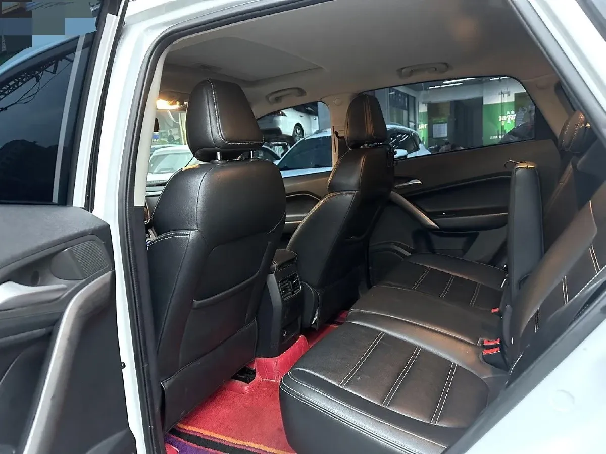 2019 MG GS 1.5T 169HP L4 7DCT,autocango,china used car exporter,china ev exporter,chinese used car exporter,chinese used ev exporter