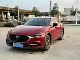 2021 Mazda CX-4 2.0L 158HP L4 6AT