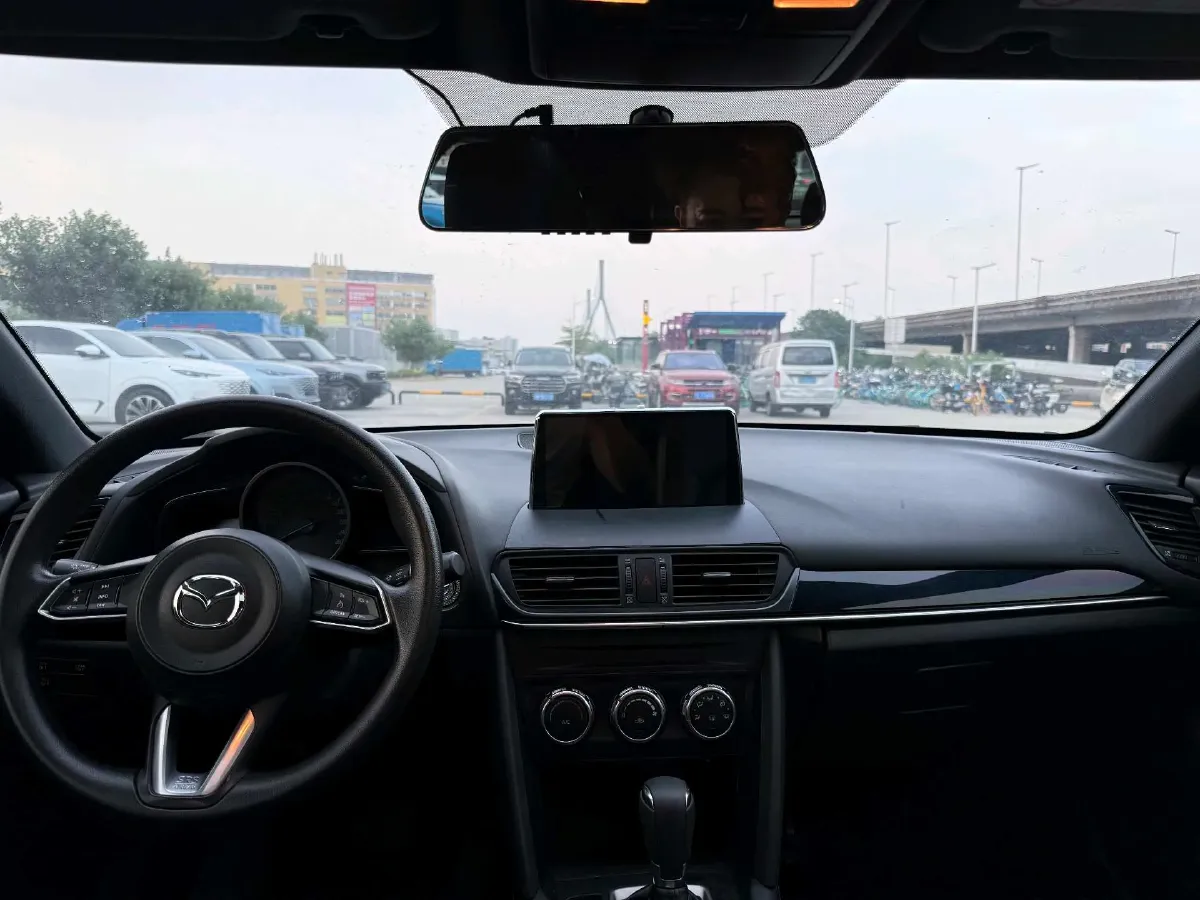2021 Mazda CX-4 2.0L 158HP L4 6AT,autocango,china used car exporter,china ev exporter,chinese used car exporter,chinese used ev exporter