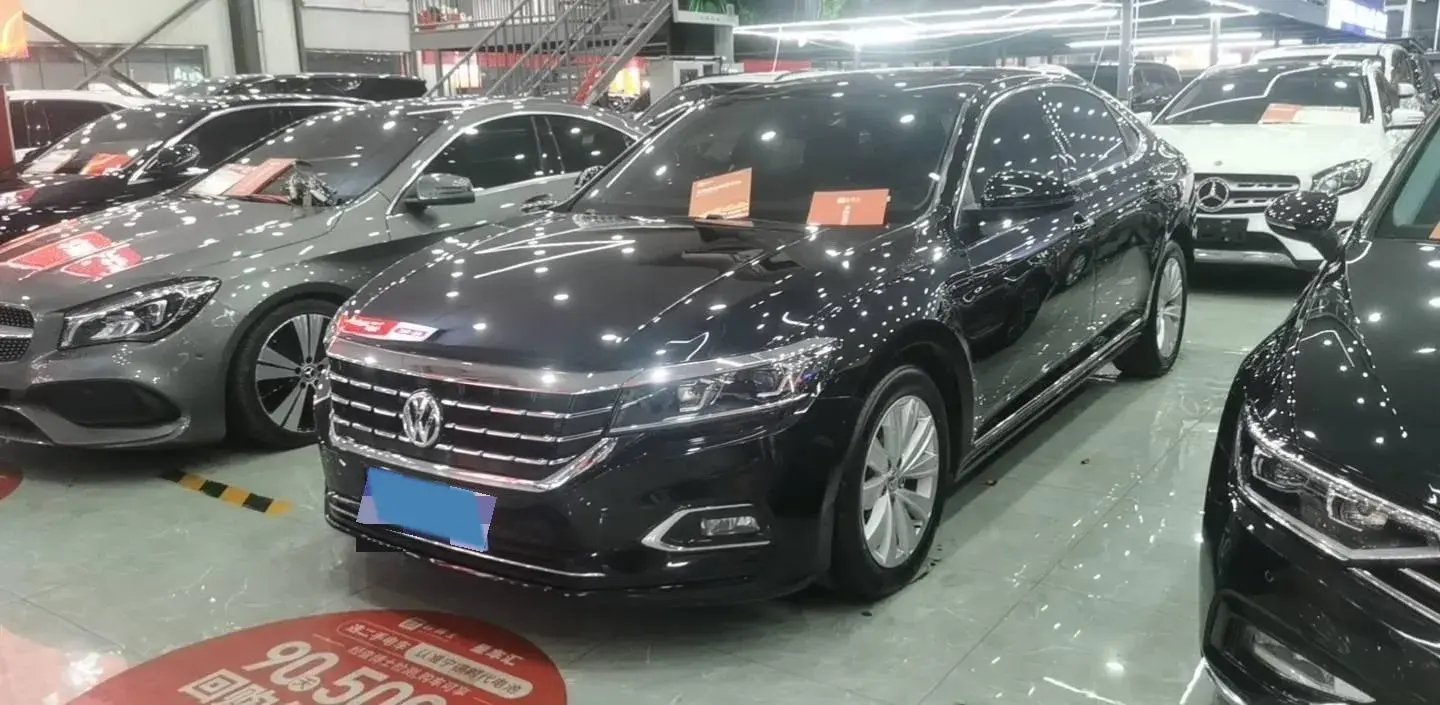 2019 Skoda Kodiak 2.0T 186HP L4 7DCT