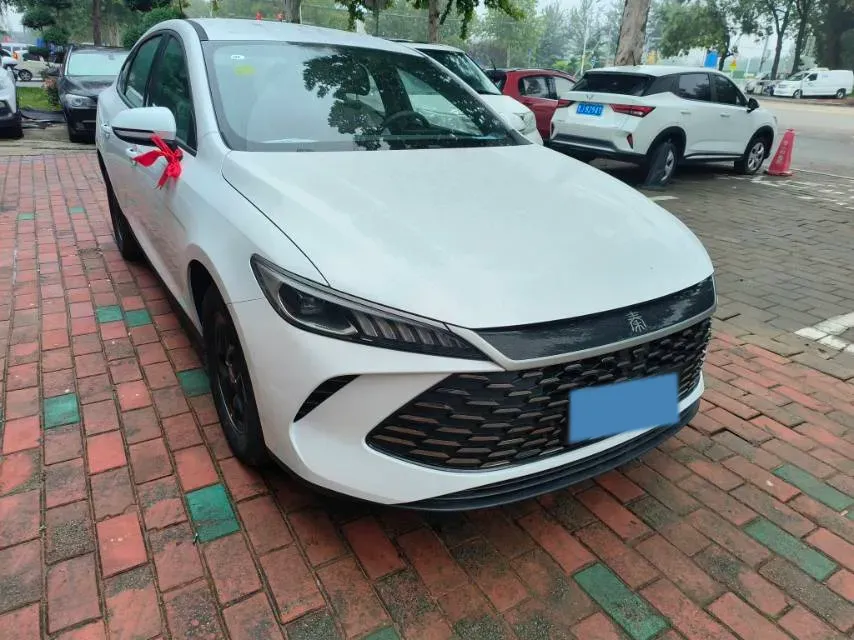 2025 BYD Seal05 DM-i 1.5L 101HP L4 E-CVT PHEV 7.68KWH,autocango,china used car exporter,china ev exporter,chinese used car exporter,chinese used ev exporter