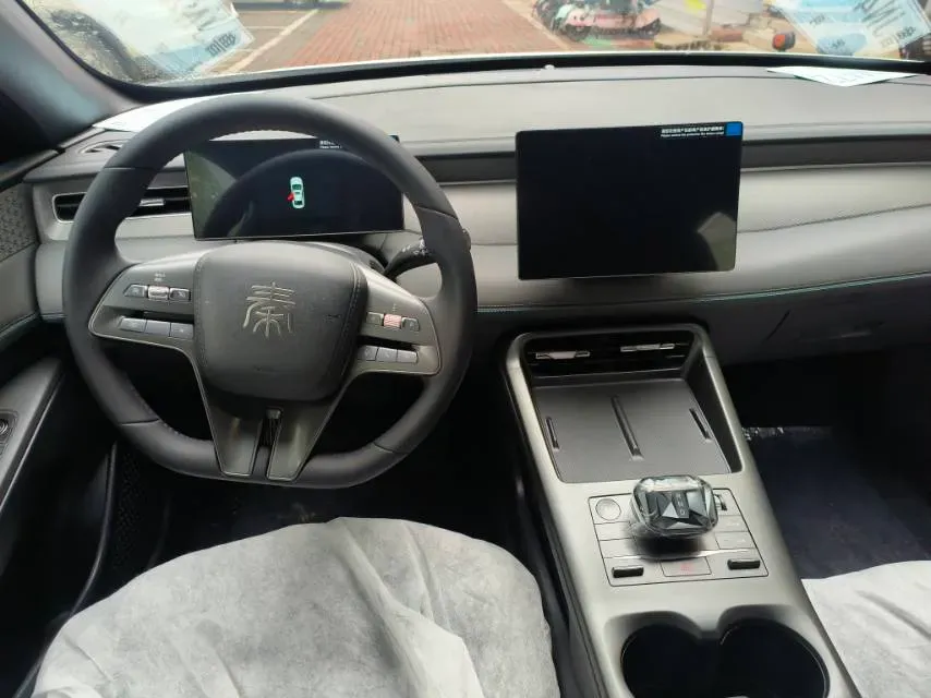 2025 BYD Seal05 DM-i 1.5L 101HP L4 E-CVT PHEV 7.68KWH,autocango,china used car exporter,china ev exporter,chinese used car exporter,chinese used ev exporter