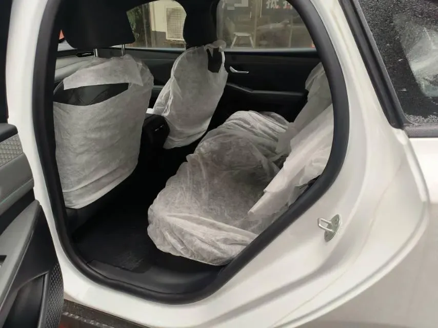 2025 BYD Seal05 DM-i 1.5L 101HP L4 E-CVT PHEV 7.68KWH,autocango,china used car exporter,china ev exporter,chinese used car exporter,chinese used ev exporter