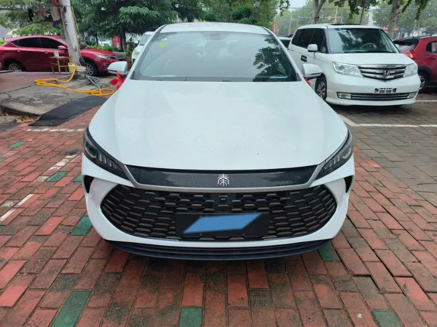 2025 BYD Seal05 DM-i 1.5L 101HP L4 E-CVT PHEV 7.68KWH,autocango,china used car exporter,china ev exporter,chinese used car exporter,chinese used ev exporter