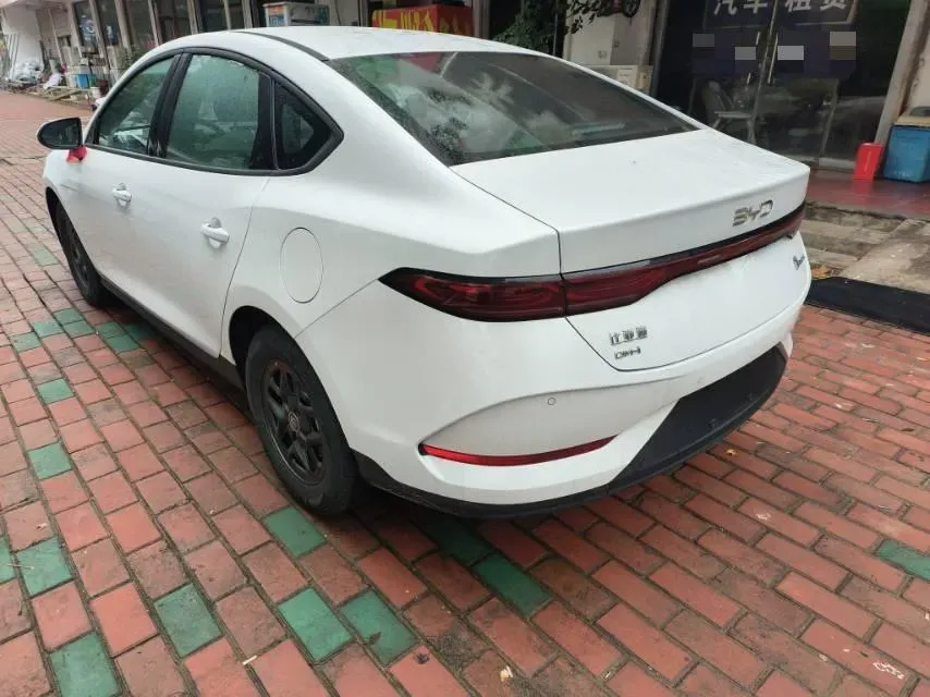 2025 BYD Seal05 DM-i 1.5L 101HP L4 E-CVT PHEV 7.68KWH,autocango,china used car exporter,china ev exporter,chinese used car exporter,chinese used ev exporter
