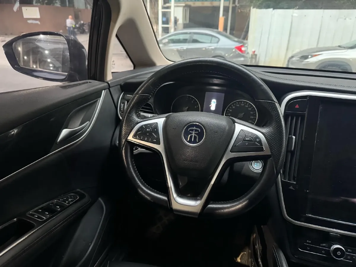 2018 BYD Song 1.5T 154HP L4 6DCT,autocango,china used car exporter,china ev exporter,chinese used car exporter,chinese used ev exporter