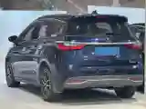 2018 BYD Song 1.5T 154HP L4 6DCT