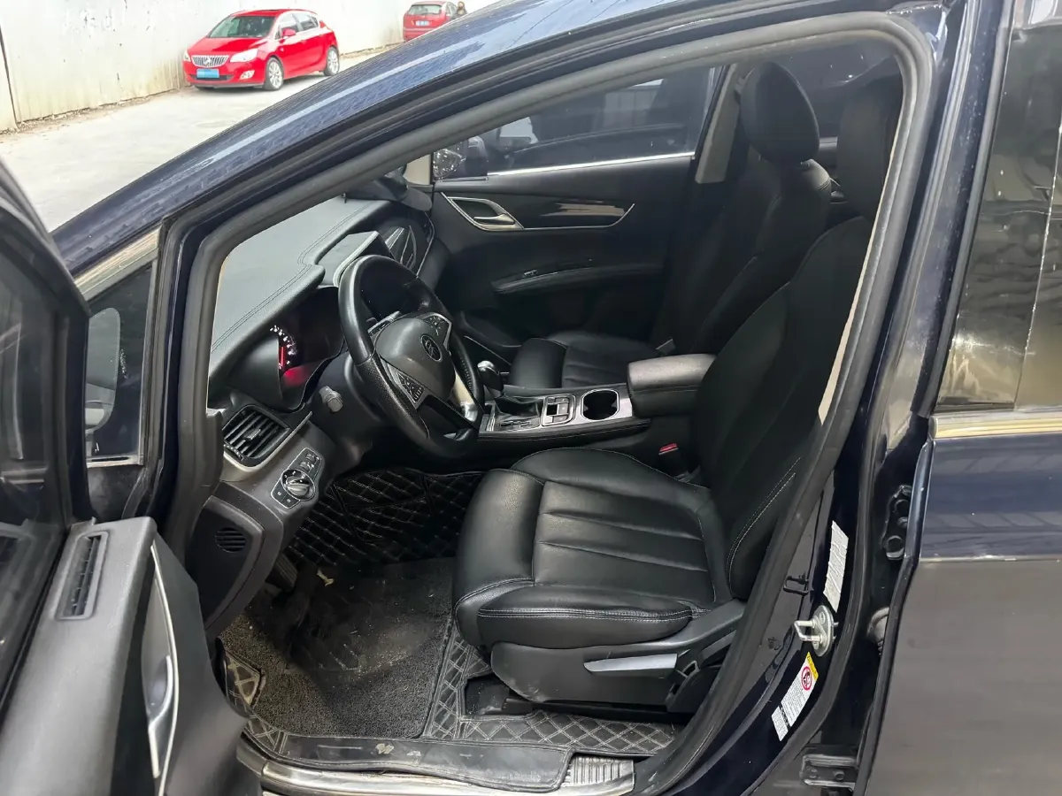 2018 BYD Song 1.5T 154HP L4 6DCT,autocango,china used car exporter,china ev exporter,chinese used car exporter,chinese used ev exporter