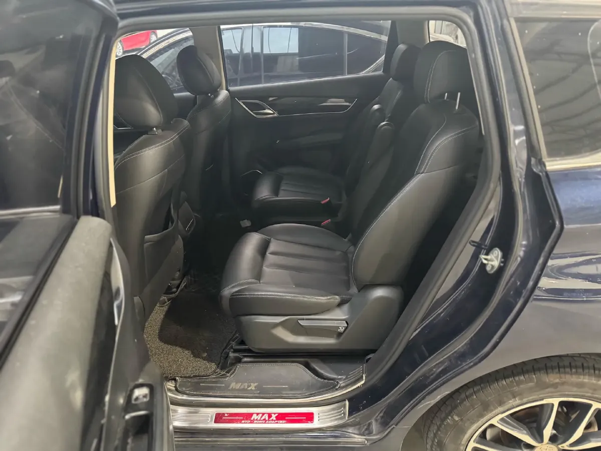 2018 BYD Song 1.5T 154HP L4 6DCT,autocango,china used car exporter,china ev exporter,chinese used car exporter,chinese used ev exporter