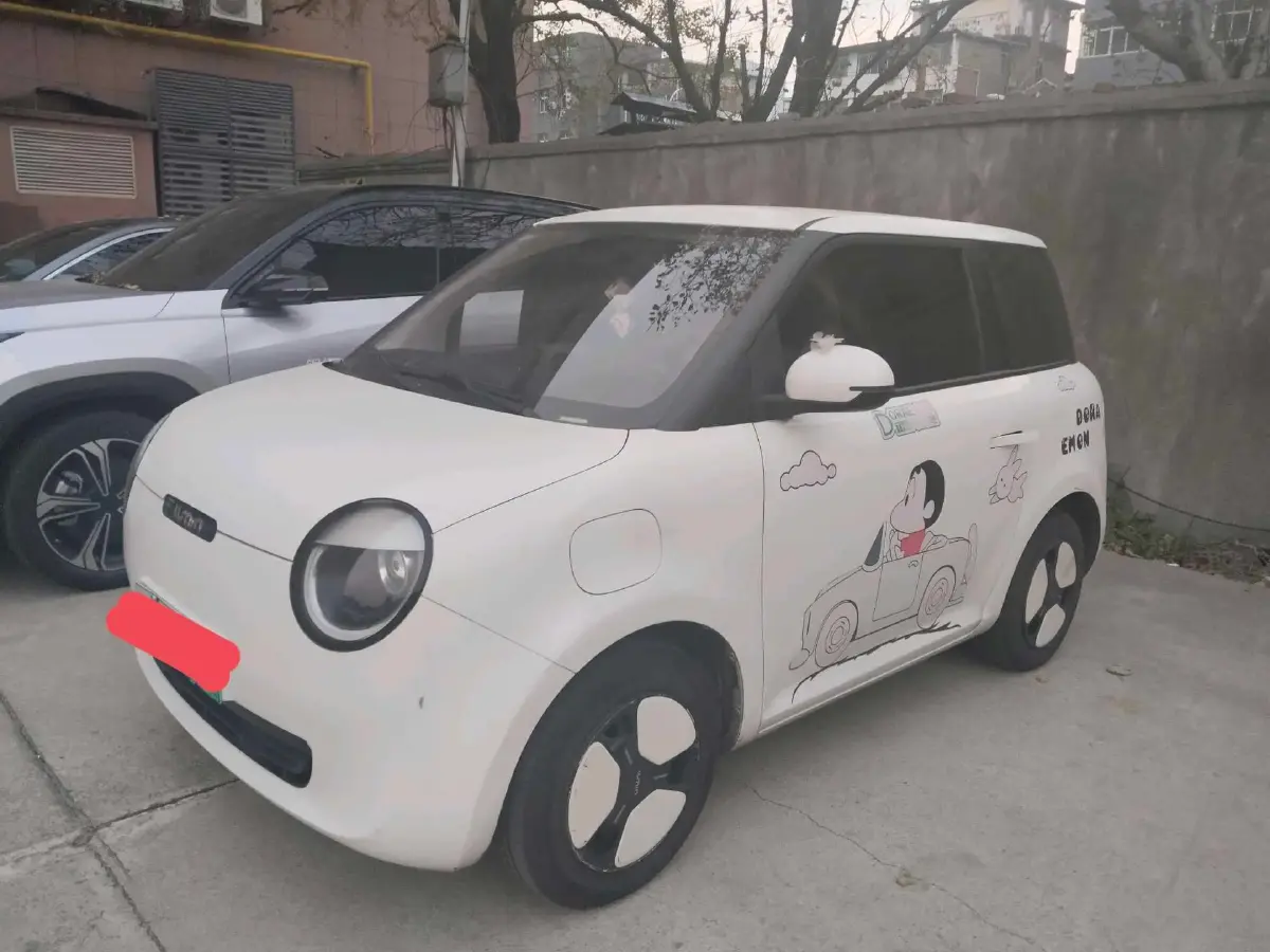 2022 Levdeo Mango BEV 17.28KWH